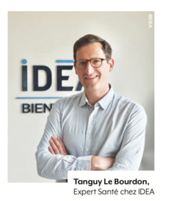 IDEA : des prestations sur mesure pour des circuits logistiques plus performants et plus vertueux IDEA : des prestations sur mesure pour des circuits logistiques plus performants et plus vertueux