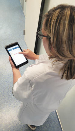 Au CHU de Bordeaux, Clevernet fait ses preuves sur le terrain Au CHU de Bordeaux, Clevernet fait ses preuves sur le terrain