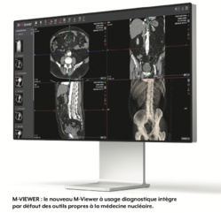 Maincare étend et muscle son offre Imagerie Médicale