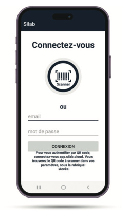 FILT’RAY Scan, une application dédiée à la gestion des filtres AQUATOOLS FILT’RAY Scan, une application dédiée à la gestion des filtres AQUATOOLS