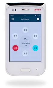 SSA 2015 : Hospitalia a rencontré… ASCOM