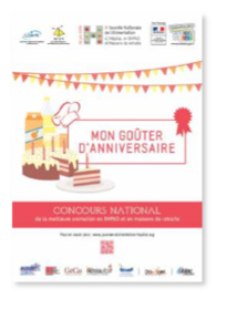 Les concours JNAH 2015 : quantité et qualité au rendez-vous !