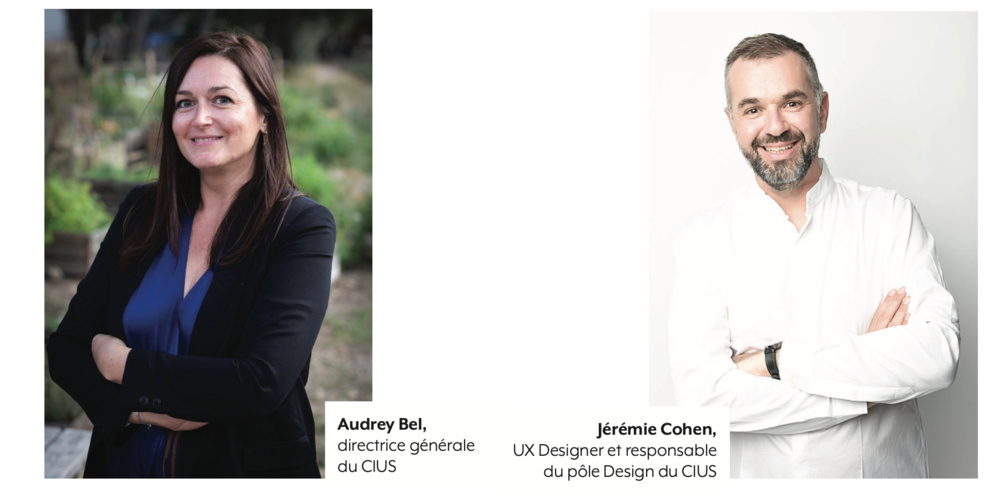 L’UX design s’invite dans le monde de la santé
