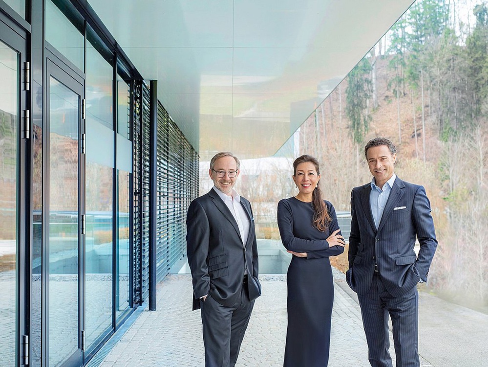 Le groupe Greiner publie son Rapport Annuel et son Rapport de Développement Durable 2023