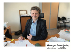 « Notre modèle idéal ? Une plateforme médico-logistique hors les murs »