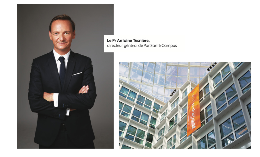 « L’innovation est par définition plurielle »