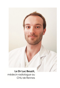 Le CHU de Rennes mise résolument sur l’IA Le CHU de Rennes mise résolument sur l’IA