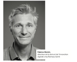 « La donnée permet la mise en œuvre de l’innovation »