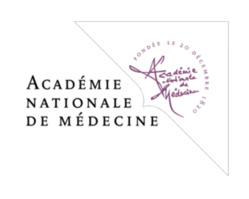 L’Académie nationale de médecine annonce le nom des cinq finalistes de son Prix littéraire 2024 L’Académie nationale de médecine annonce le nom des cinq finalistes de son Prix littéraire 2024