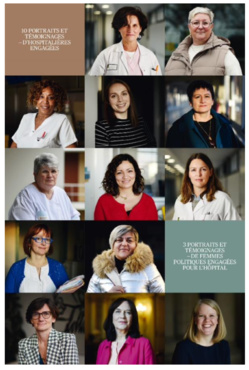 La MNH et sa fondation valorisent l'engagement des hospitaliers et remettent leurs Trophées et Prix à l'occasion de SantExpo La MNH et sa fondation valorisent l'engagement des hospitaliers et remettent leurs Trophées et Prix à l'occasion de SantExpo