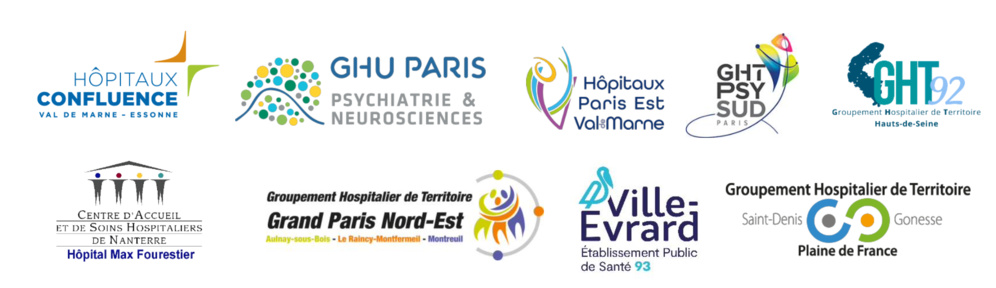 9 établissements et groupements hospitaliers de territoire de Paris et de la petite couronne lancent un appel à manifestation d’intérêt (AMI) pour proposer une nouvelle offre de logements à leurs professionnels
