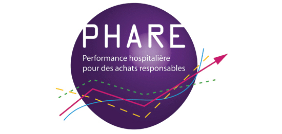 Un nouveau chef pour le programme PHARE