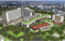 Le CHD Vendée choisit Maincare Solutions pour son nouveau DPI afin de supporter son projet médical de territoire Le CHD Vendée choisit Maincare Solutions pour son nouveau DPI afin de supporter son projet médical de territoire