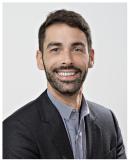 Vivalto Santé nomme Julien Aguilar en tant que Directeur Général du Territoire Ile-de-France Vivalto Santé nomme Julien Aguilar en tant que Directeur Général du Territoire Ile-de-France