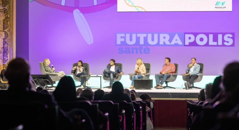 Futurapolis Santé : d’éminents experts dévoileront au public les plus fascinantes avancées de la médecine et de la science
