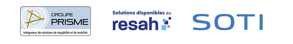 Groupe PRISME et SOTI, leaders de la traçabilité et de la mobilité, renforcent leur partenariat pour une gestion optimisée des parcs mobiles Groupe PRISME et SOTI, leaders de la traçabilité et de la mobilité, renforcent leur partenariat pour une gestion optimisée des parcs mobiles