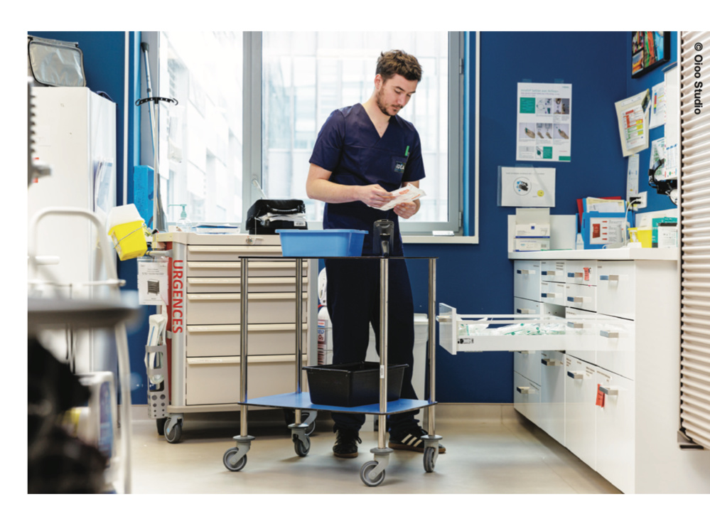 IDEA, une expertise reconnue qui fait évoluer la fonction logistique