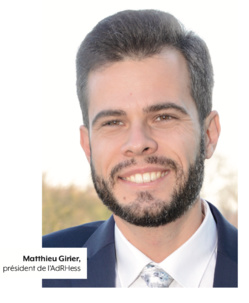 AdRHess : Huit propositions pour améliorer l’attractivité des établissements de santé AdRHess : Huit propositions pour améliorer l’attractivité des établissements de santé