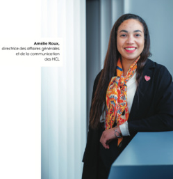 © Hospices Civils de Lyon © Hospices Civils de Lyon