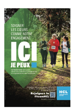 © Hospices Civils de Lyon © Hospices Civils de Lyon