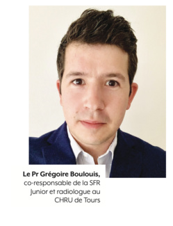 L’exercice hospitalier de la radiologie sous la loupe de la SFR Junior L’exercice hospitalier de la radiologie sous la loupe de la SFR Junior