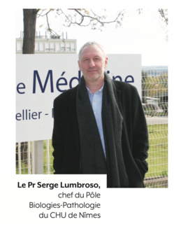 Au CHU de Nîmes, « GLIMS confirme sa pertinence tous les jours » Au CHU de Nîmes, « GLIMS confirme sa pertinence tous les jours »