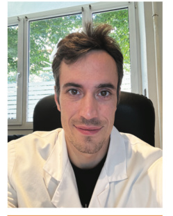 Quel rôle pour le biologiste médical de demain ? Quel rôle pour le biologiste médical de demain ?