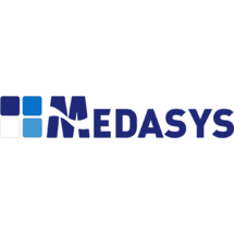 À voir sur les JFR 2015 : Medasys