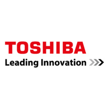 À voir sur les JFR 2015 : Toshiba