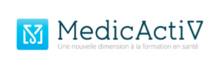 MedicActiV : la première plateforme de simulation numérique dédiée à la formation en santé