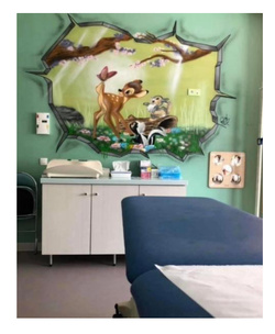 Violaine Vim et Bam le graffeur, lauréats du Prix littéraire et artistique Paroles et Talents de Patients 2024 Violaine Vim et Bam le graffeur, lauréats du Prix littéraire et artistique Paroles et Talents de Patients 2024