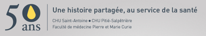 L’UPMC fête les jubilés des CHU Saint-Antoine et Pitié-Salpêtrière