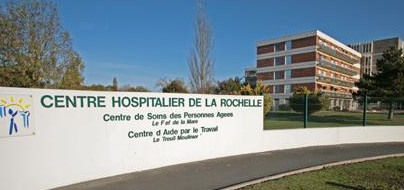 L’hôpital de la Rochelle choisit CM Telecom pour la mise en place d’un système de rappels de rendez-vous par SMS