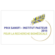 La 4ème édition des Prix Sanofi - Institut Pasteur récompense quatre chercheurs pour leurs contributions majeures au service de la santé La 4ème édition des Prix Sanofi - Institut Pasteur récompense quatre chercheurs pour leurs contributions majeures au service de la santé
