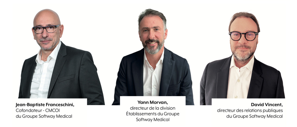 eNOV30 : le Groupe Softway Medical intensifie encore son soutien à l’innovation