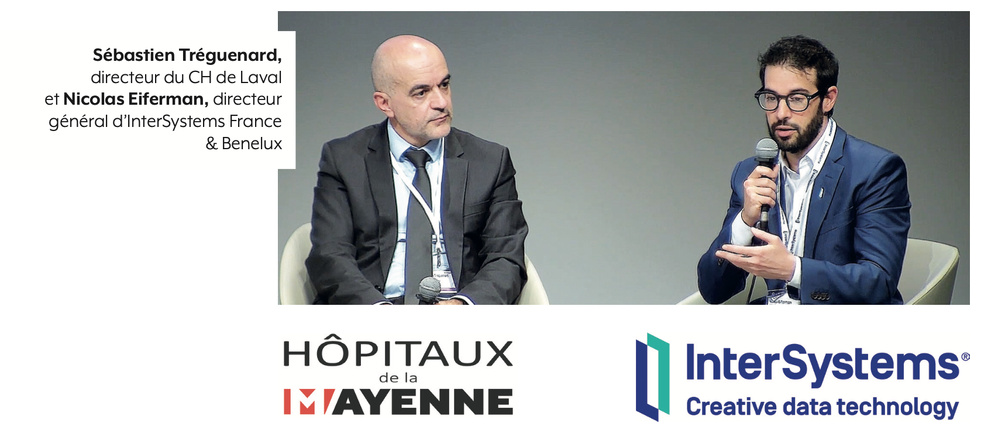 MayVilleHop, la plateforme qui réinvente l’organisation des soins