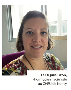 Entretien des locaux : « Le parfait compromis entre sécurité microbiologique et confort des travailleurs » Entretien des locaux : « Le parfait compromis entre sécurité microbiologique et confort des travailleurs »