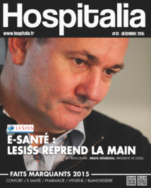 Hospitalia N°31