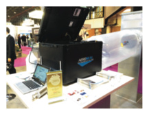 Innovation technologique : un nouveau procédé d’étanchéification Innovation technologique : un nouveau procédé d’étanchéification