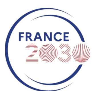 Mobiliser la science des données pour améliorer les diagnostics médicaux : cinq nouveaux lauréats de l'appel à projets Data Challenges en Santé Mobiliser la science des données pour améliorer les diagnostics médicaux : cinq nouveaux lauréats de l'appel à projets Data Challenges en Santé