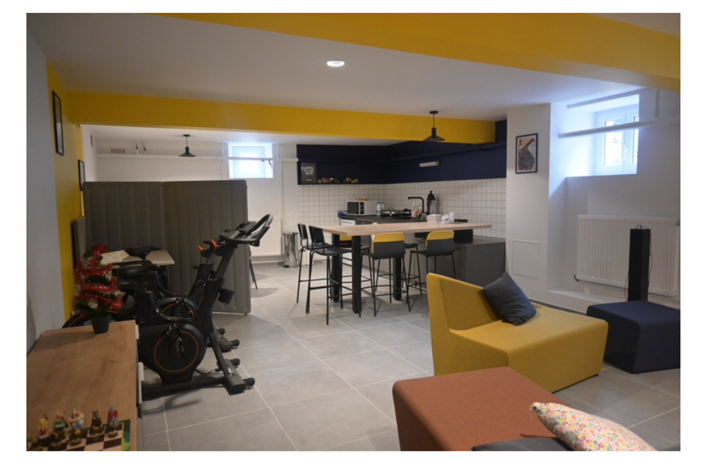 Inauguration de la nouvelle Maison de l’Adolescent du Val-de-Marne à Créteil