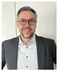 L’hôpital de demain vu par Régis Moreau, DG des Hôpitaux Paris Saint-Joseph et Marie-Lannelongue