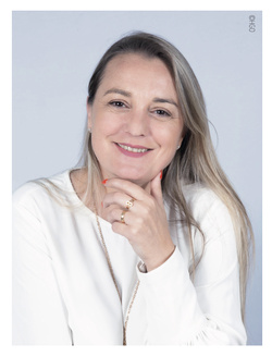 L'hôpital de demain vu par Karine Bachelier, DG de la clinique Jules Verne de Nantes L'hôpital de demain vu par Karine Bachelier, DG de la clinique Jules Verne de Nantes