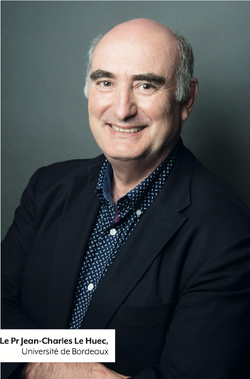Pr Jean-Charles Le Huec : « Ceux qui, aujourd’hui, ont peur de l’IA, ce sont ceux qui ne la pratiquent pas »