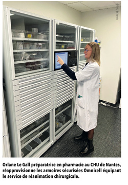 © CHU de Nantes © CHU de Nantes