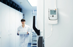 Métrologie connectée : Testo Saveris pleinement adopté à Épinal et Remiremont Métrologie connectée : Testo Saveris pleinement adopté à Épinal et Remiremont