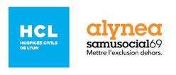 Les HCL et l’association Alynea-Samu Social 69 s’associent dans la création d’une pension sociale hospitalière Les HCL et l’association Alynea-Samu Social 69 s’associent dans la création d’une pension sociale hospitalière