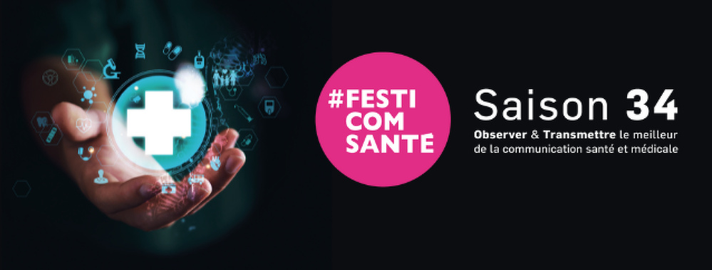 Le Prix du Podcast Santé Francophone sera remis en direct lors de SANTEXPO