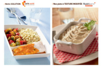 Partenariat exclusif entre le CHU de Rouen et Davigel : quand nutrition rime avec gourmandise... Partenariat exclusif entre le CHU de Rouen et Davigel : quand nutrition rime avec gourmandise...