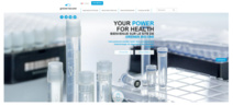 Un nouveau site Web pour Greiner Bio-One ! Un nouveau site Web pour Greiner Bio-One !